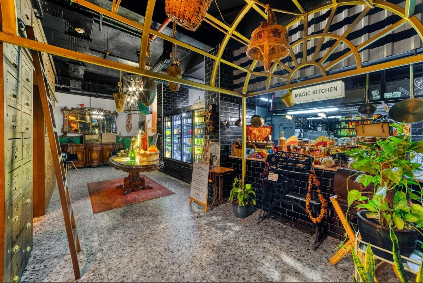 Anjeliq Downtown Boutique Hotel Alanya Exterior photo