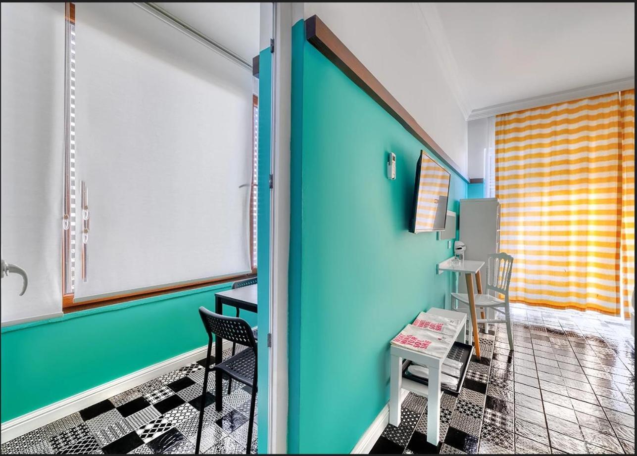Anjeliq Downtown Boutique Hotel Alanya Exterior photo