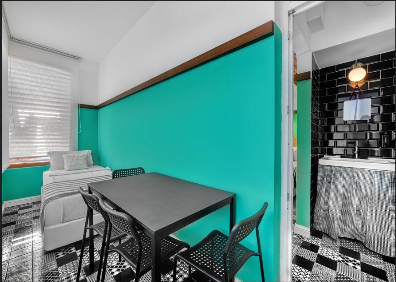 Anjeliq Downtown Boutique Hotel Alanya Exterior photo
