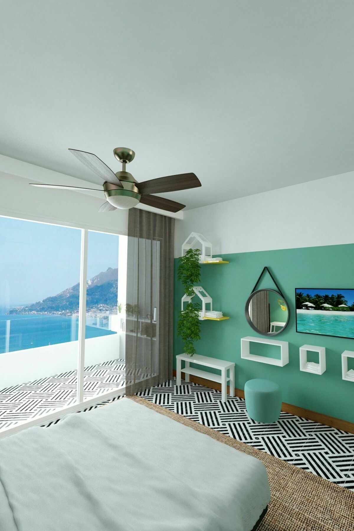 Anjeliq Downtown Boutique Hotel Alanya Exterior photo