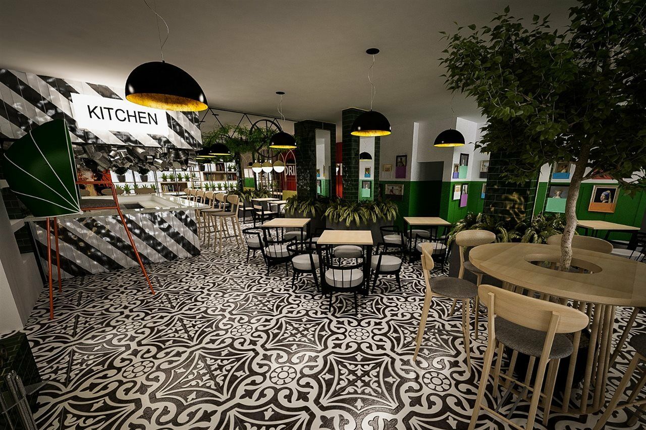 Anjeliq Downtown Boutique Hotel Alanya Exterior photo